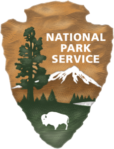 National Park Service logo